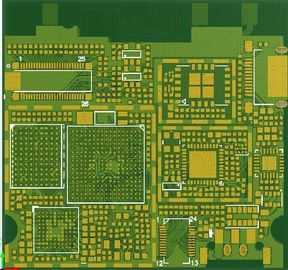 Ein guter Preis. HDI-Druckschaltplattenmontage 8 Schichten mit Impedanzsteuerung PCBA-Konstruktion Online