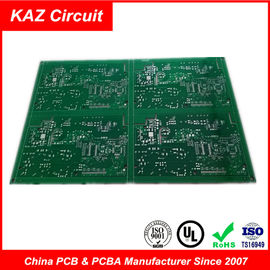 Ein guter Preis. 1.6mm FR4 94v0 1oz elektronisches Leiterplatte PWB Kupfer-HASL Online