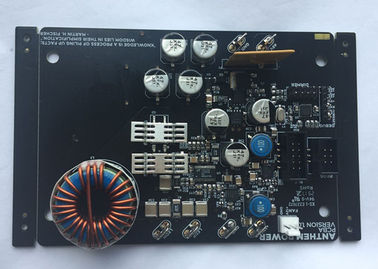 Ein guter Preis. 4Layers PCB Fabrik PCB Montage Shenzhen Hersteller von Leiterplatten Online