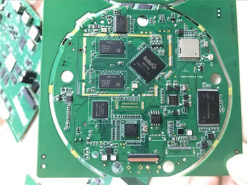 Ein guter Preis. 3OZ Kupferdicke PCB-Board Schwere Kupfer-PCB-PCB-Montage Service Online