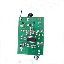 Ein guter Preis. Berufs-PCBA-Hersteller LED PWB mit induktivem Schalter der IR-Bewegungs-Sensor-Bewegung Online