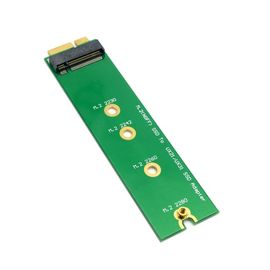 Ein guter Preis. Hersteller CY PCI-E 2 der Karten-PCBA Weg M.2 NGFF 30mm 42mm SSD zu Druckbrett-Versammlung EP121 UX21 elektronische Schaltung Online