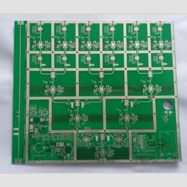 Ein guter Preis. Mischen Sie materielle steife Leiterplatten mehrschichtige PWB-Herstellung Online