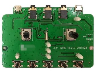 Ein guter Preis. Portable Power Station PCB 2 Schichten SMT PCB Montage pcba Board Prototyp Service Grün Soldmaske Weiße Seidenwand Online