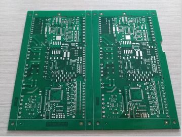 Ein guter Preis. Doppelseitige FR4 HASL Bleifreie Oberfläche IPC Klasse 2 Leiterplatten Online