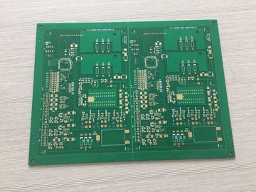 Ein guter Preis. Kontrollorgane 2 überlagern FR4 PWB-Prototyp-Bretthersteller ENIG-UL TG170 2OZ 2U“ Online