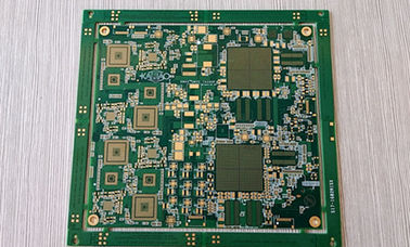 Ein guter Preis. Mehrschicht FR4 Grüne Schweißmaske Eintauchen Gold Hochpräzision gedruckte Leiterplatten PCB Online