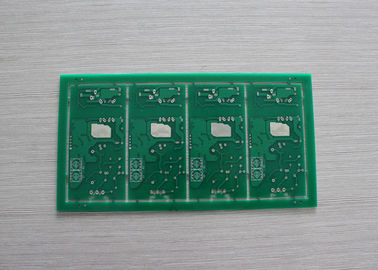 Ein guter Preis. Bleifreie mehrschichtige Technologie-Unterstützung der PWB-Brett-HASL 0.8-1.6mm Stärke-SMT/DIP Online