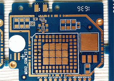 Ein guter Preis. 4 Schichten FR4 Goldplattierung Elektronik PCB Montage 1 Unze Kupfer Dicke Grün Soldmaske Schnelle Drehung Online