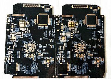 Ein guter Preis. PWB-Prototypbrett REICHWEITE hoher Präzision 4Layers FR4 2-Unze-multi Schicht-PWB Online