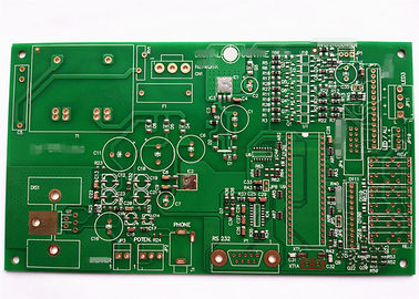 Ein guter Preis. ENIG Oberflächenveredelung PCB Fabrik PCB Montage Shenzhen Hersteller von Leiterplatten Online