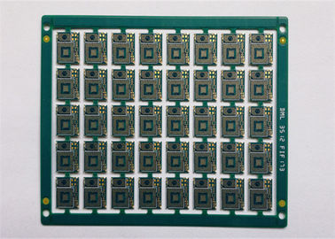 Ein guter Preis. Unterstützungmultiplelayer FR4 1.6mm bleifreies SMT-BAD Leiterplatte PWB Assemb Online