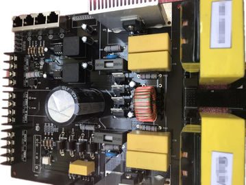 Ein guter Preis. Custom PCB Prototyp SMT FR4 2 Schichten ENIG 1 U