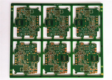 Ein guter Preis. Leiterplatte PWB-Versammlung des mehrschichtigen weißen Silkscreen-FR4 elektronische Online