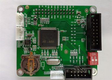 Ein guter Preis. Mehrschicht-PCB SMT FR4 Immersion Gold 2u