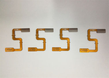 Ein guter Preis. Kundengebundenes flexibles bleifreies 0.15mm Min Hole Size Printed Multilayer PWB-Brett Online