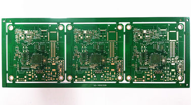 Ein guter Preis. Elektronisches Immersions-Goldoberflächenbehandlung HDI-Leiterplatte-FR-4 Online