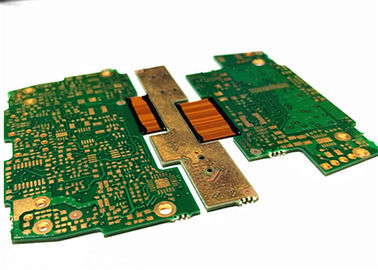 Ein guter Preis. Industrielles Steuerung Leiterplatte ENIG Hersteller PWB 1-2U“ Online
