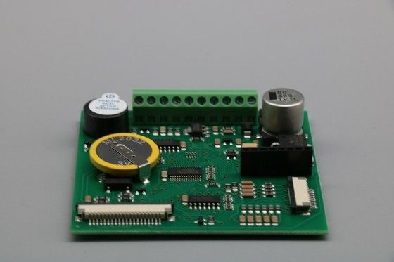 Ein guter Preis. ENIG/HASL shenzhen Hersteller 2-16 Schichten FR4 0,6-3,2 mm Leiterplatte Online