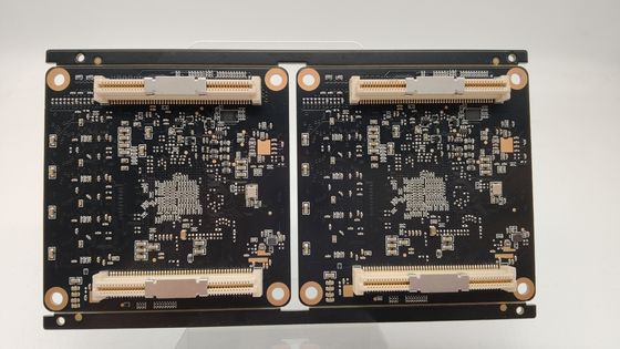 Ein guter Preis. Druckschaltplatte 1 Unze KupferdickeLeistung Schaltplatte PCB Montage Service Schwere Kupfer PCB Hersteller Online