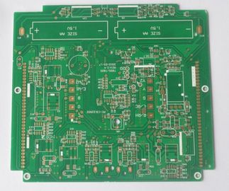 Ein guter Preis. Oberfläche ENIG 2u“ mit Minute 3/3 Mil Line Width/Raum 4 Schichten elektronische Leiterplatte- Online