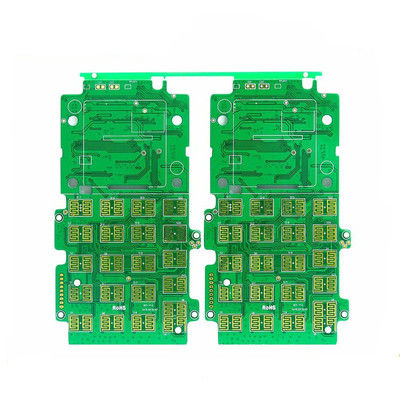 Ein guter Preis. Fr4 pcb board OEM 12v Stromversorgung SMT DIP Elektronische Leiterplatten Online