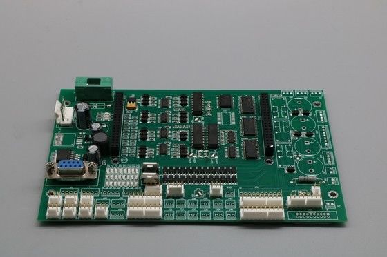 Ein guter Preis. SMT-PCB-Montage PCBA für industrielle Steuerungstests Mainboard Industrial Control Board PCB-Design und -Herstellung Online