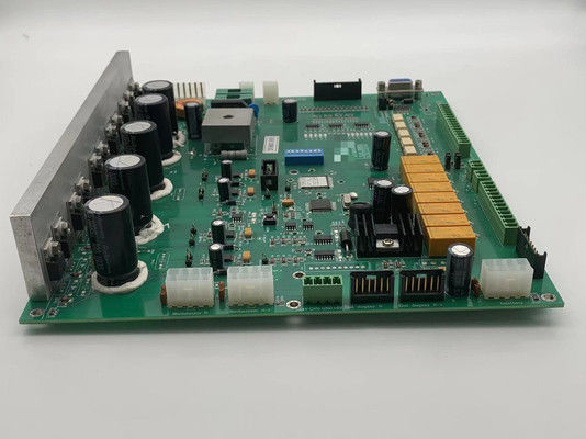 Ein guter Preis. Vertiefungsgold OSP FR4 4,0 mm Dicke PCBA PCB Montage Dienstleistung Hersteller Online