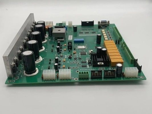 Ein guter Preis. Aluminium-PI 4L SMT-PCB-Montage-Service HASL LF Doppelseitige PCB-Montage-Service Online