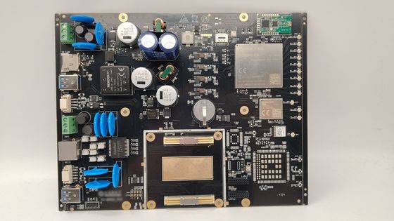 Ein guter Preis. Prototypen von PCB-Montage PCB-Prototypen von Leiterplatten Fertigung Schnelle Reaktion Online