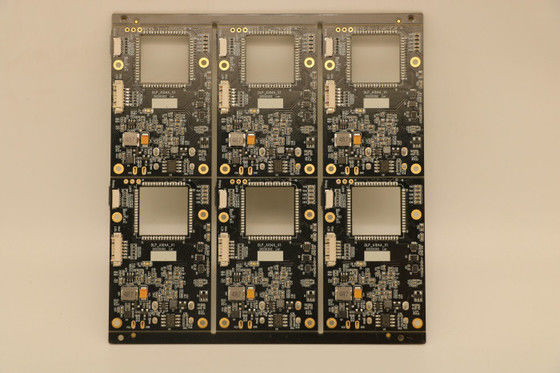 Ein guter Preis. OEM SMT PCB-Versammlung Shenzhen SMT DIP PCB-Versammlung Hersteller PCB-Fabrik Online