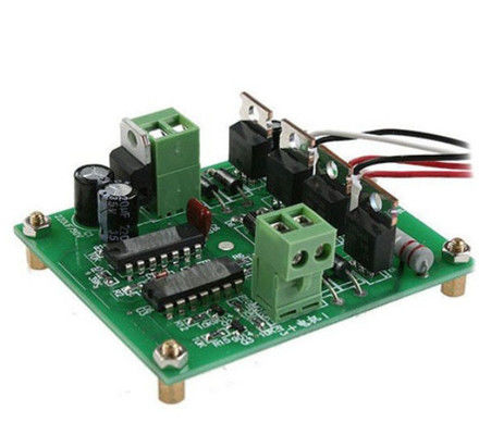Ein guter Preis. Portable Power Station PCB 2 Schichten SMT PCB Montage pcba Board Prototyp Service Grüne Soldmaske Weiße Seidenwand SMT PCB Montage Online