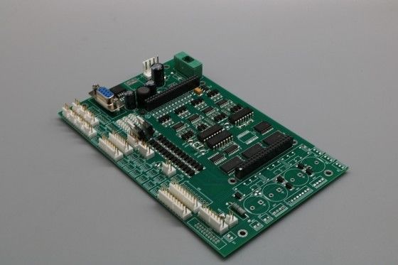 Ein guter Preis. OEM Computer-Motherboard PCB Mehrschicht starre Druckplatte 0,5-14oz,PCB-Fabrik. Online
