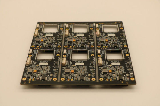 Ein guter Preis. FR4-PCB-Montage PCB-Fabrik Shenzhen Service Dicke 1,6 mm Schnelle Lieferung SMT-PCB-Montage Online