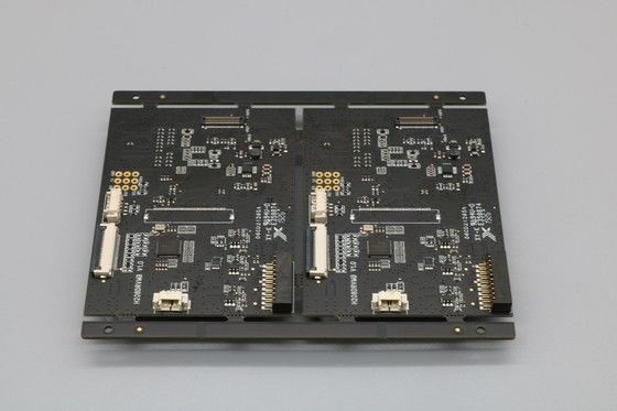 Ein guter Preis. Schnelle Vorlaufzeit Prototypen PCB-Board-Montage-Service Weiße Seidenwand SMT-PCB-Montage Online