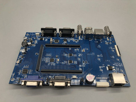 Qualität PCBA-S-096597 SMt Prototyp PCB Montage Dienstleistungen Massenproduktion SMT PCB Montage Fabrik