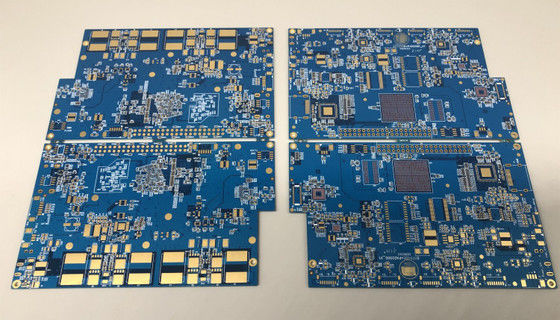 Ein guter Preis. Multiplayer FR4 ENIG 1u' HDI Prototyp Elektronische Leiterplatten PCB-Fabrik,Shenyi FR4,Support SMT DIP HDI Leiterplatten Online