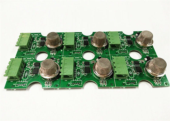 Ein guter Preis. 2-22 Schichten FR4 Grüne Schweißseidenmaske Elektronische Leiterplattenmontage Online