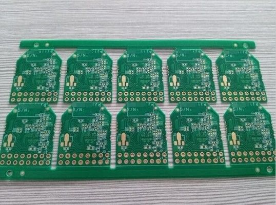 Ein guter Preis. Soem-Handy blaue weiße elektronische Leiterplatte Soldermask Silkscreen-FR4 Online