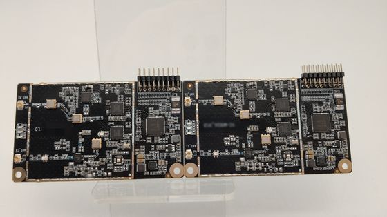 Ein guter Preis. 3OZ Kupferdicke PCB-Board Schwere Kupfer-PCB-PCB-Montage Service Online