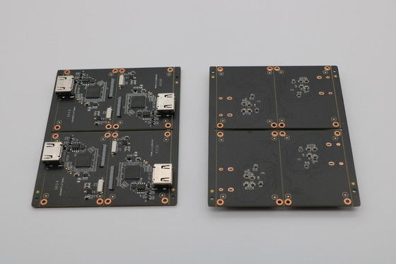 Ein guter Preis. Heavy Copper PCB Printed Circuit Board PCB Montage Dienst PCBA Design PCB Montage Dienst Online