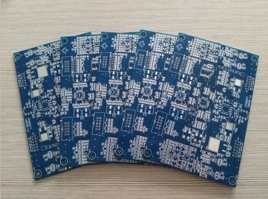 Ein guter Preis. Hersteller 94V0 PCB-Board HDI Druckplatten 100% E-Testing 600 mm x 1200 mm Online