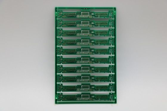 Ein guter Preis. ISO9001 UL RoHS TS16949 Zertifizierte FR4 Elektronische Leiterplattenmontage Shenzhen weiß Silk Screen Elektronische Leiterplatte Online