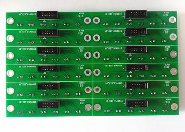 Ein guter Preis. Mehrschicht-PCB-Fabrik, PCB-Montage Shenzhen, Hersteller von Leiterplatten Online