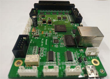 Ein guter Preis. PWB-Versammlung Leiterplatte-Versammlung bleifreies HASL elektrisches Prototyp PWBs u. PCBA mehrschichtige Online