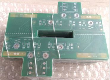 Ein guter Preis. 2 des elektronischen der Leiterplatte-1.6mm HASL bleifreien Schichten Kupfer-2oz Online