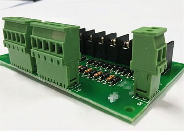 Ein guter Preis. Schlüsselfertige SMT-PCB-Montage-Lösungen Spanning Design Fertigung Komponenten Beschaffung Online