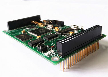 Ein guter Preis. SMT-PCB-Montage Hersteller Großlänger FR4 PCBA-Komponenten Montage Schaltkreis Testfunktion Online