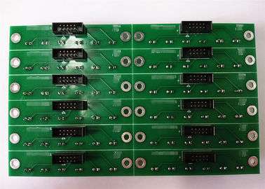 Ein guter Preis. HASL ENIG Custom PCBA Design 1,6mm 1oz Kupfer Oberfläche Montage gedruckte elektronische Schaltung Online