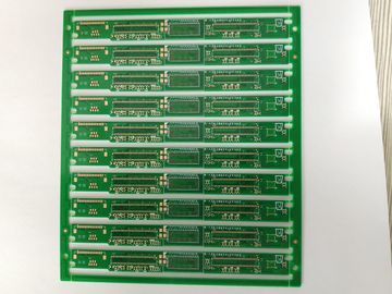 Ein guter Preis. 8 DER HDI PWB-Prototyp-Schichten Leiterplatte-ENIG 2u“ Online